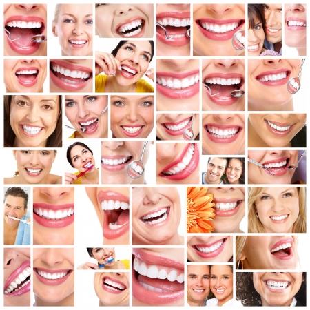 Cosmetic dentist Idaho Falls Collage