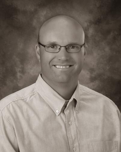Idaho Falls dentist, Dr. Michael Elison