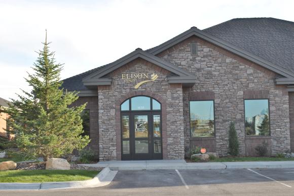 Idaho Falls Dental Center - Elison Dental Center